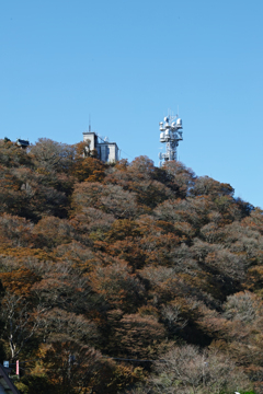 mt.tsukuba at 10:08 Nov,16 2024