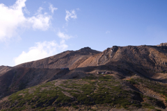 mt.ontake at 8:29 Oct.12 2024