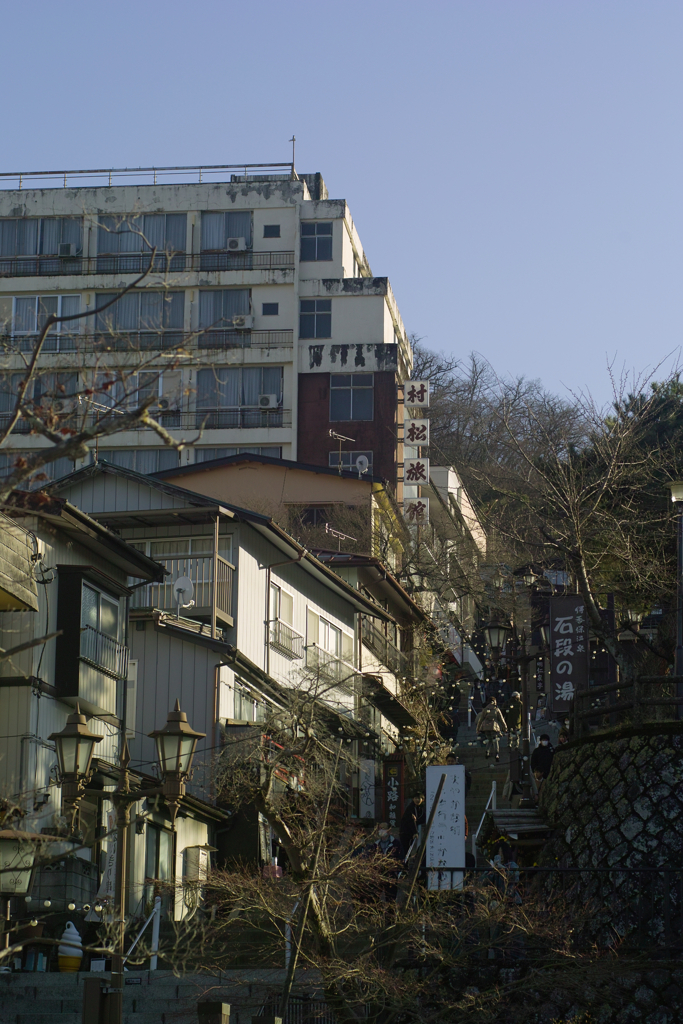 Ikaho spa at 16:14 Mar,14 2025