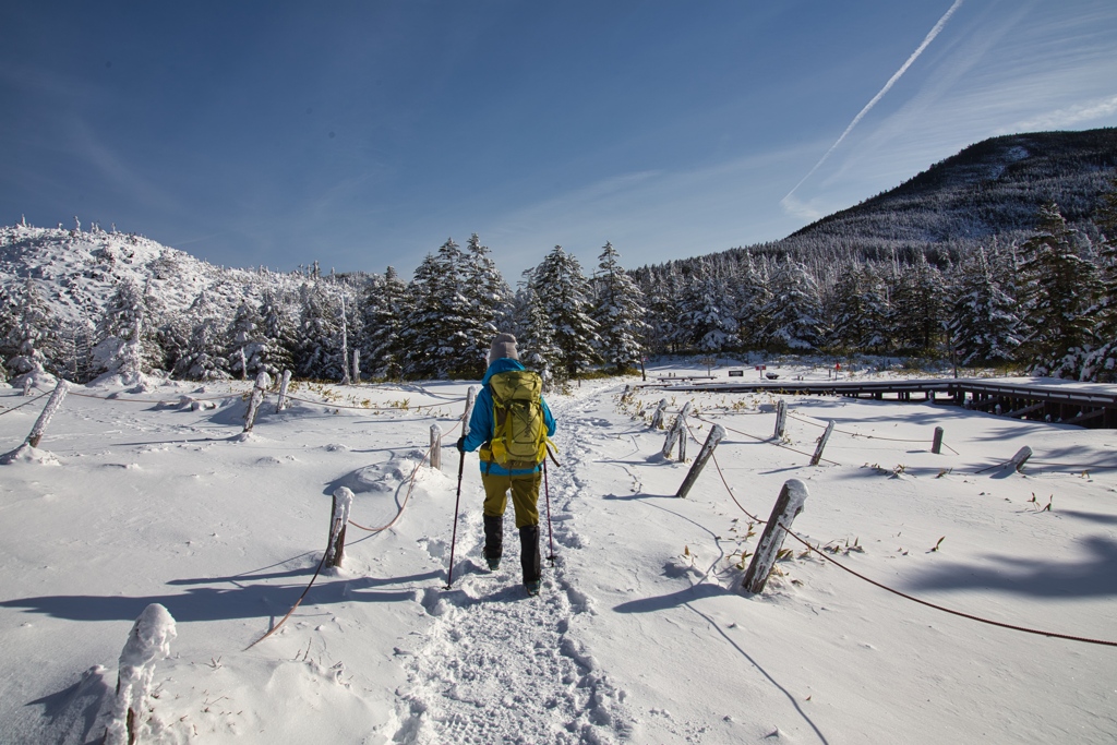 shirakoma lake at 9:52 Dec,20 2024