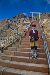 mt.ontake at 9:29 Oct.12 2024