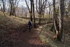 mt.daibosatsurei at 6:33,Apr 2023