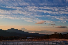 seisenryo at 6:45 25,Feb 2023