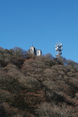 mt.tsukuba at 9:39 Jan,11 2025