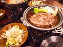 torokeru hamburger at 19-13 Nov,2 2025(G