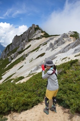 mt.tsubakuro Aug,23~25 2024 27