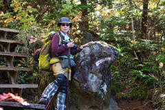 mt.ontake at 9:49 Oct.11 2024