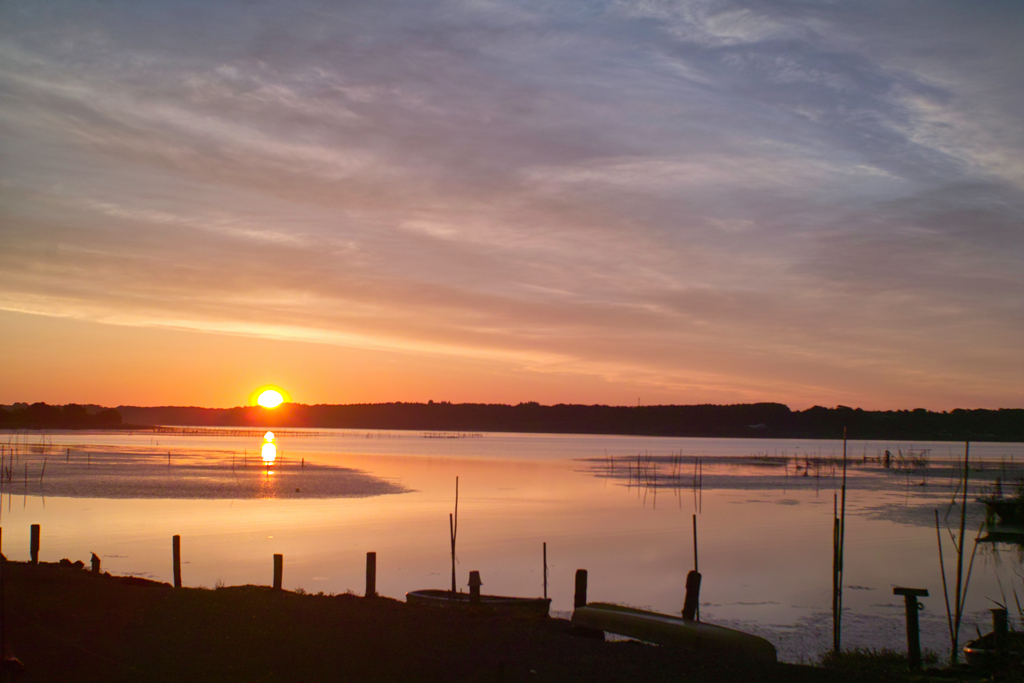 8inba lake at 4:31 13,Jun 2022