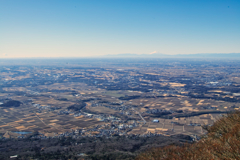 mt.tsukuba at 10:25 Jan,11 2025