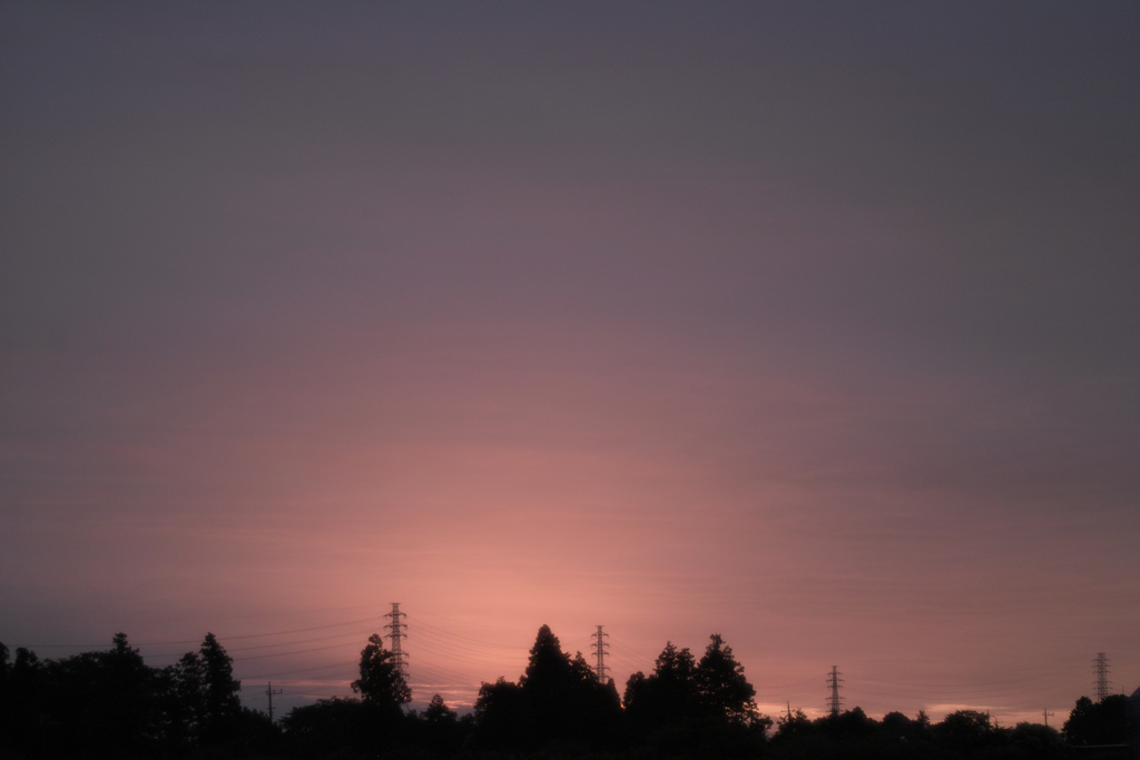 sunrise&set special feature