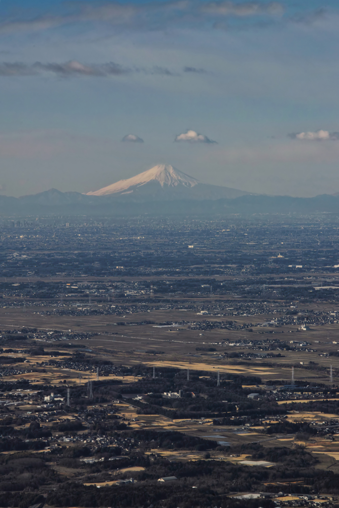 mt.tsukuba at 9:36 Feb,8 2025