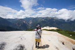 mt.tsubakuro Aug,23~25 2024 26