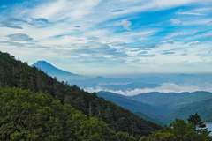 mt.daibosatsurei at 7:07 Jly,5 2025