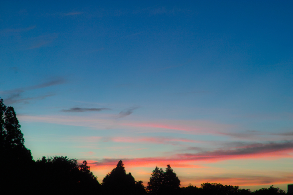 sunrise at 4:32 11,Aug 2022