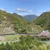 透き通る空気