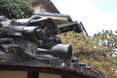 金沢・瓦