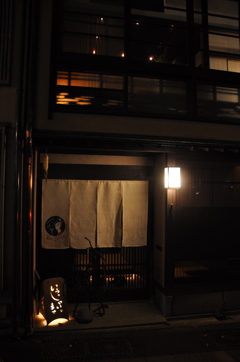 金沢・夜