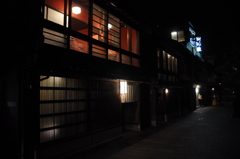 金沢・夜