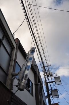 金沢・街２