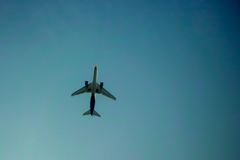 空