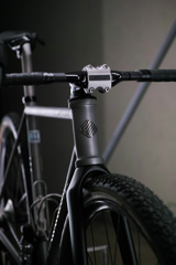 handmade bicycle