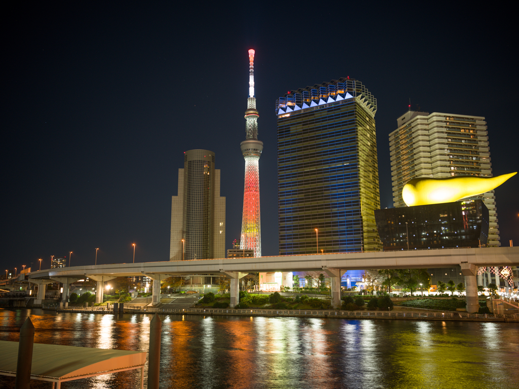 隅田川