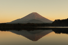 富士山①