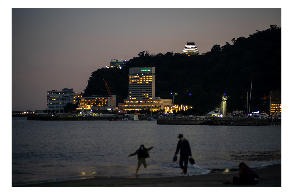 熱海