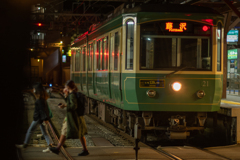 江ノ島駅