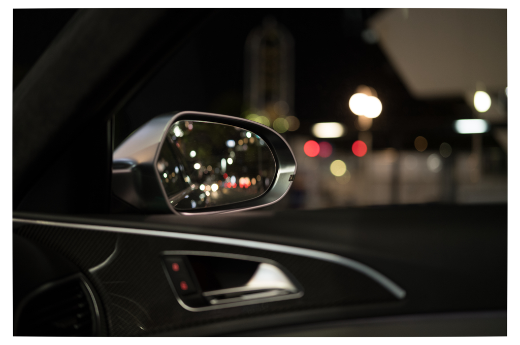 Night Drive