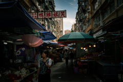 香港スナップ