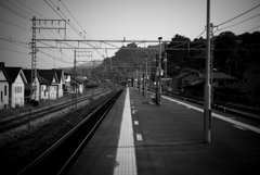 神奈川県早川駅