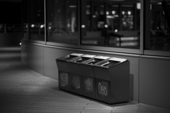 Recycle
