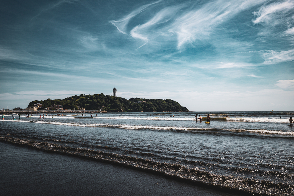 夏