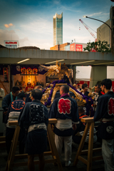 祭