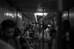 香港地下鉄