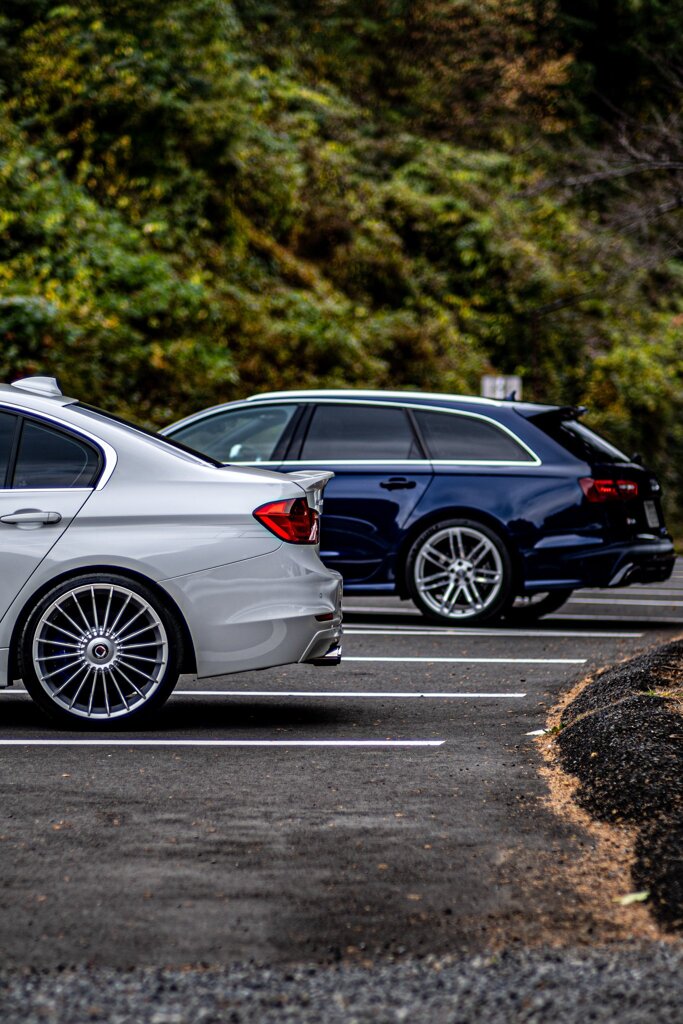 ALPINA ＆ qattro GmbH