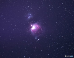 オリオン大星雲