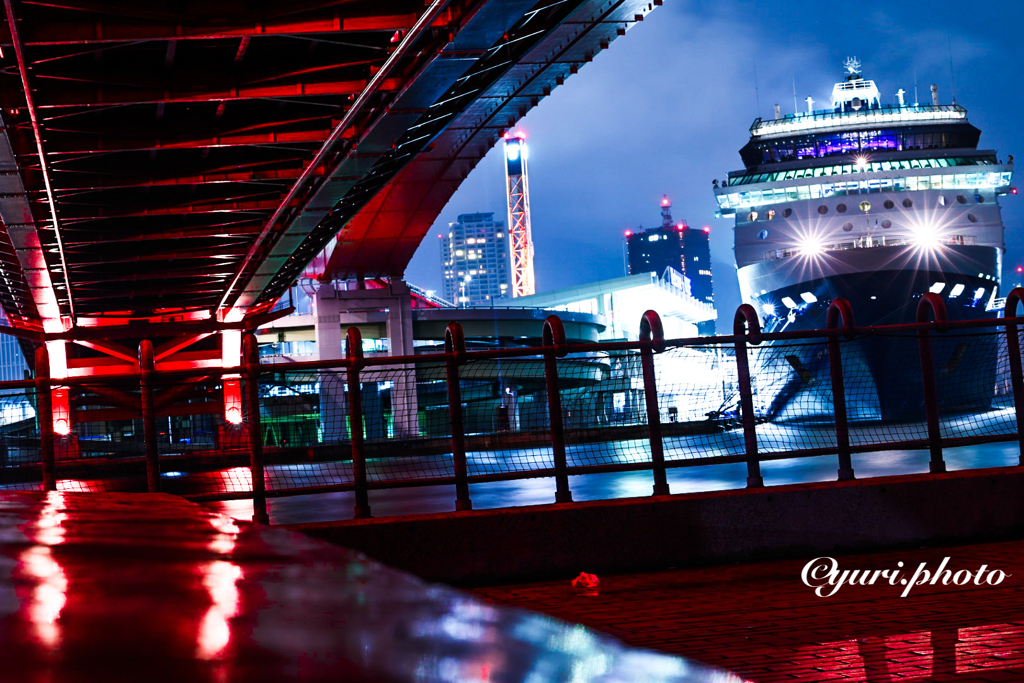 CELEBRITY MILLENNIUM セレブリティ・ミレニアム