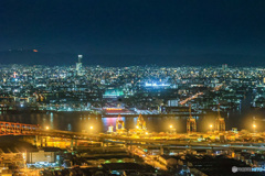 夜景