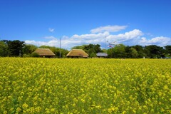 古き良き日本の隠れ里