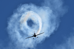 Celebrating Flight for WEC