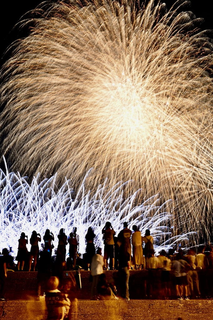 花火大会