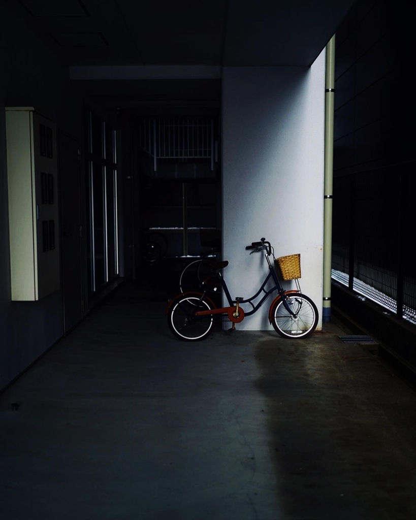 1人ぼっち