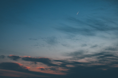 twilight