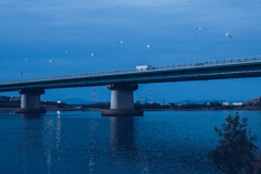 bridge