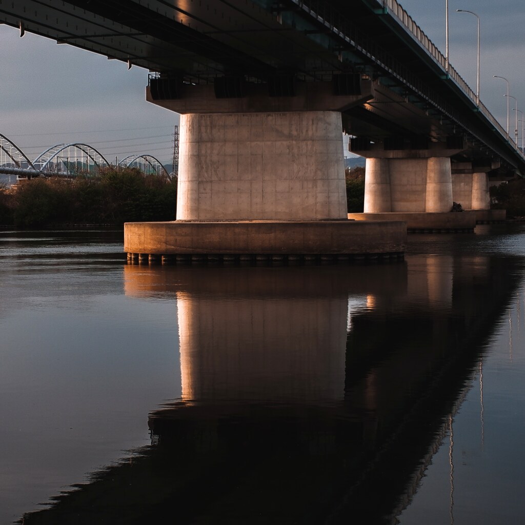 underthebridge