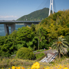 しまなみ海道の自転車旅