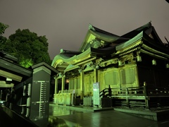 湯島天神