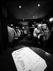 Hideway＜横須賀の老舗ジャズバー＞